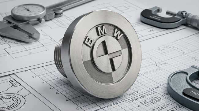 BMWの特殊ネジ特許とは何か？ヘックス・トルクスとの比較とその背景