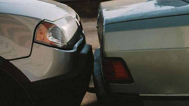 不具合 事故 乗り換える