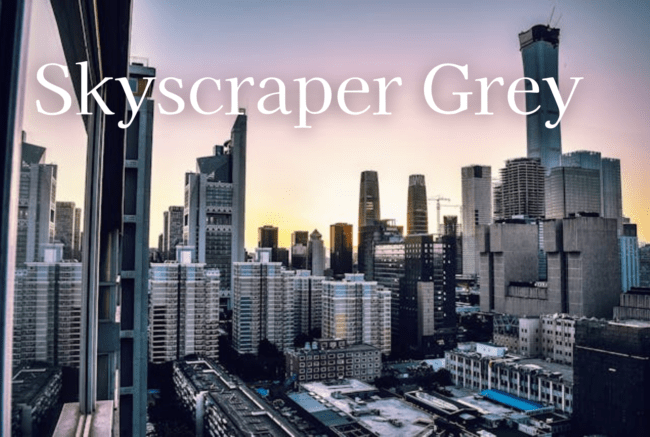 スカイスクレイパーグレー C4W の設定があるBMWの車種を調べてみた