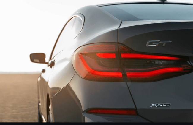 BMW 6シリーズ GT G32と5シリーズ G30の中古車価格を比較してみた