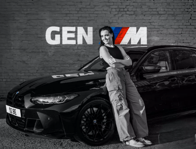 Z4 G29より販売台数が少ないBMW XM G09が販売終了しないなぞ