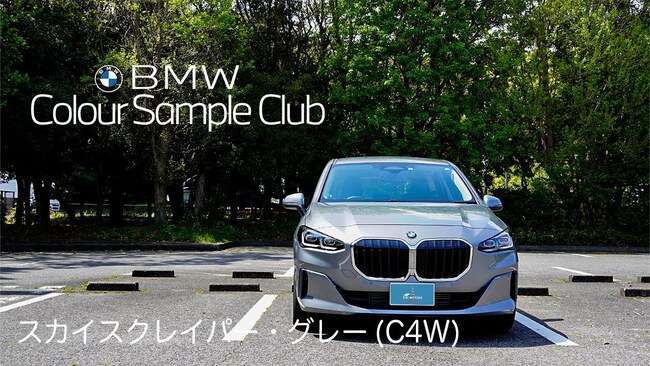 ブルックリングレー スカイスクレイパーグレー 比較