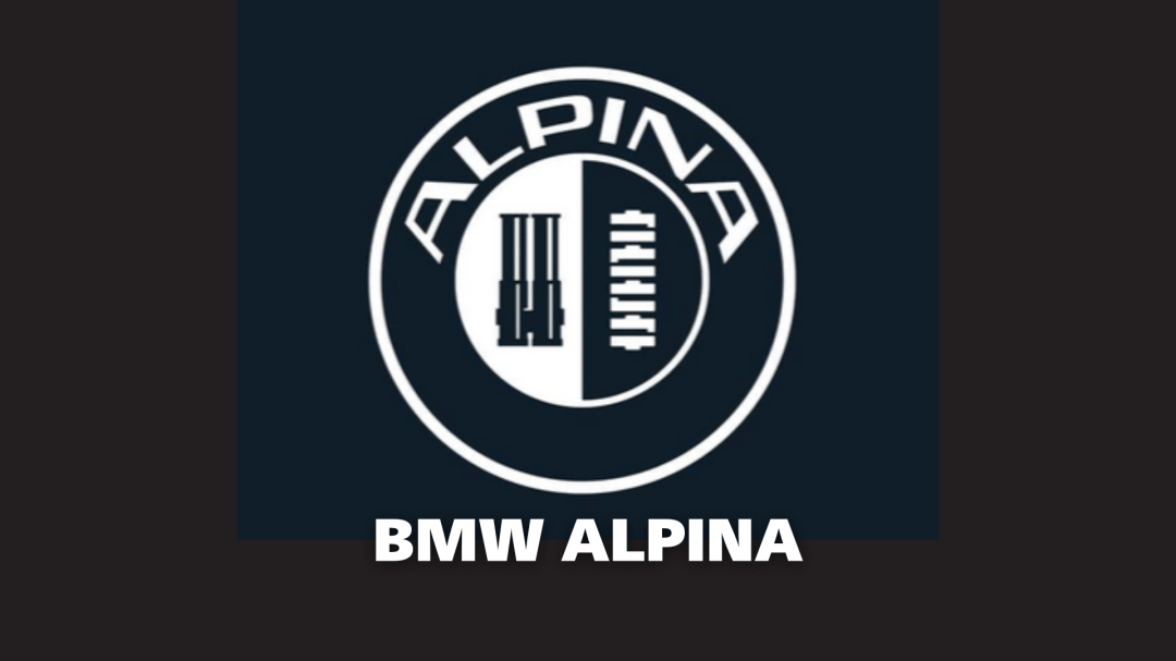 BMWがBMW ALPINAのエンブレムを変更する理由を解説