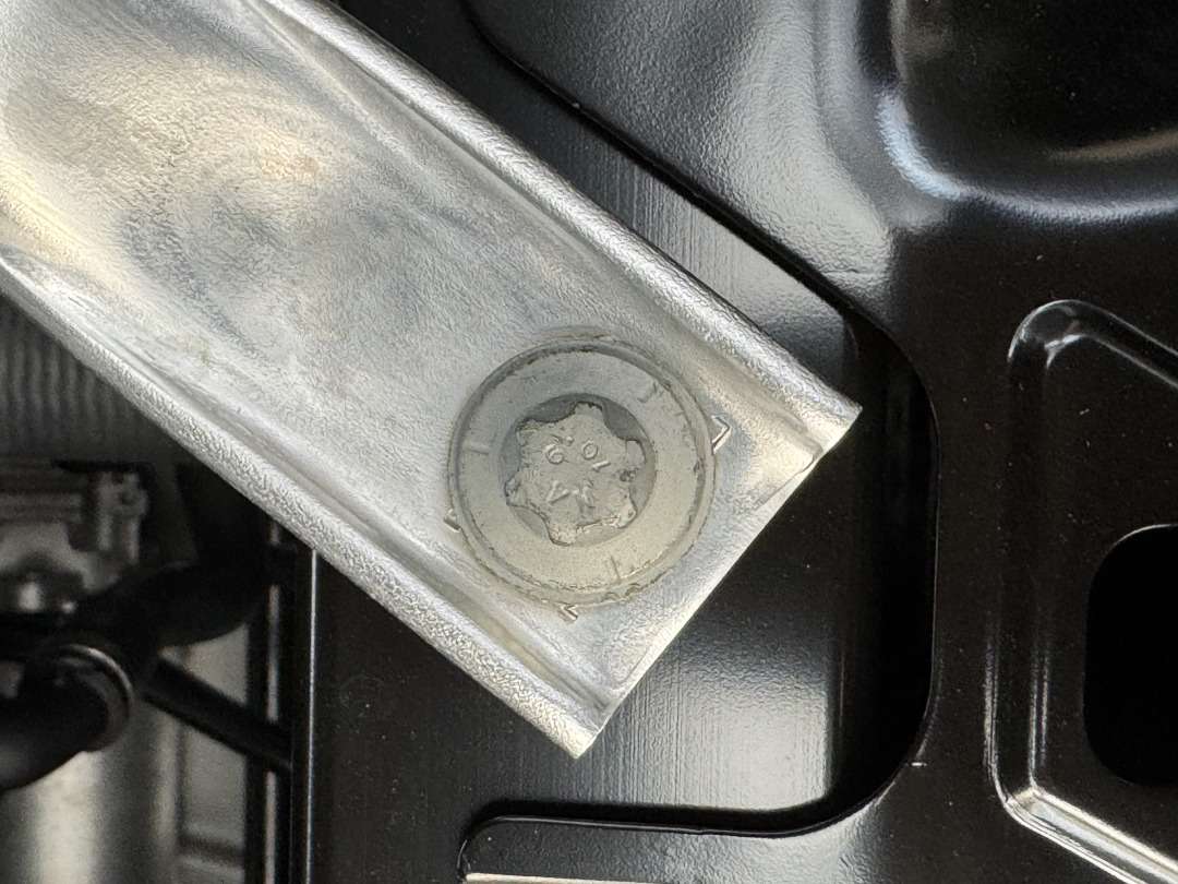 BLITZ製 Z4 G29 トヨタ・スープラ A90対応ストラットタワーバー