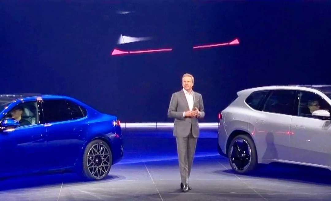 新型3シリーズツーリングは 電動 i3 またはICE 3シリーズのどちらから発売されるのか?