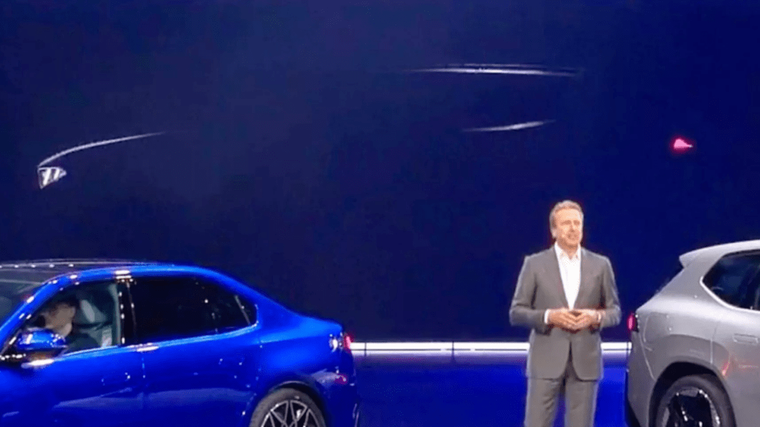 新型3シリーズツーリングは 電動 i3 またはICE 3シリーズのどちらから発売されるのか?