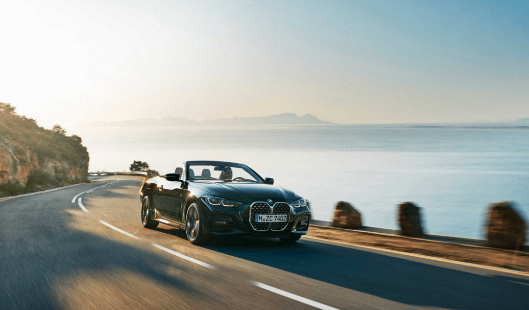 BMW、MINI 現在購入できるオープンカー