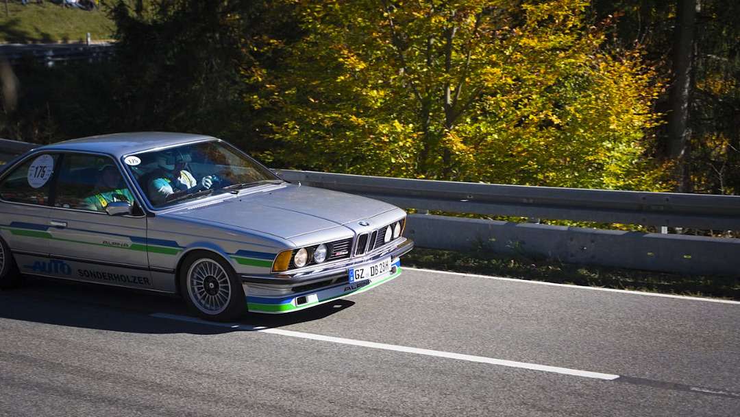 新生 BMW ALPINAは旧アルピナを継承することができるのか?