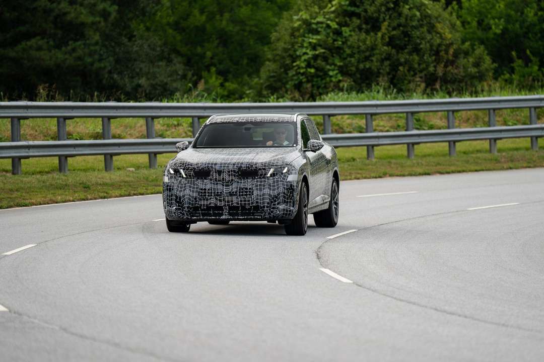 新型BMW X5 G65はガソリン、ハイブリッド、プラグインハイブリッド、水素、電気と多彩なパワートレインで展開