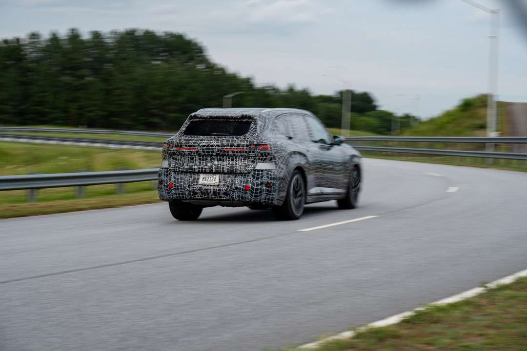 新型BMW X5 G65はガソリン、ハイブリッド、プラグインハイブリッド、水素、電気と多彩なパワートレインで展開
