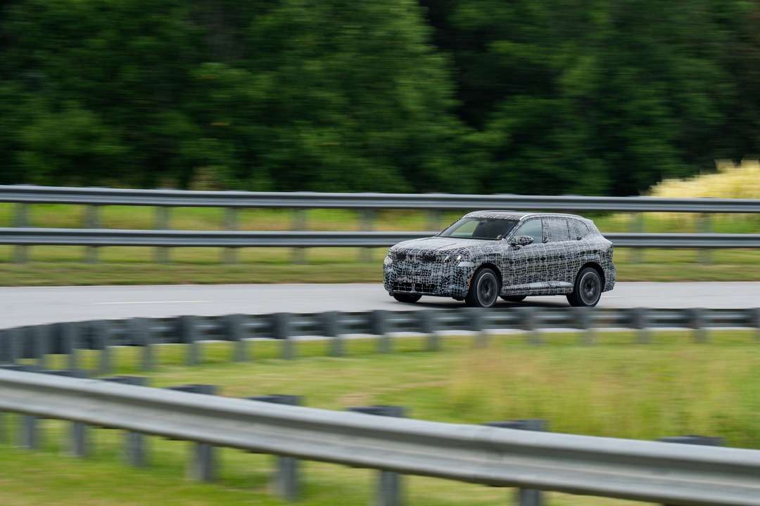 新型BMW X5 G65はガソリン、ハイブリッド、プラグインハイブリッド、水素、電気と多彩なパワートレインで展開