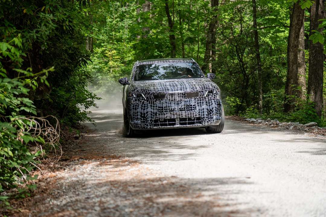 新型BMW X5 G65はガソリン、ハイブリッド、プラグインハイブリッド、水素、電気と多彩なパワートレインで展開
