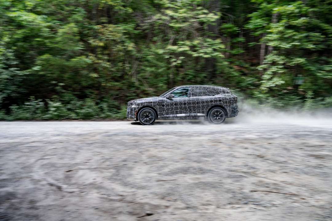 新型BMW X5 G65はガソリン、ハイブリッド、プラグインハイブリッド、水素、電気と多彩なパワートレインで展開