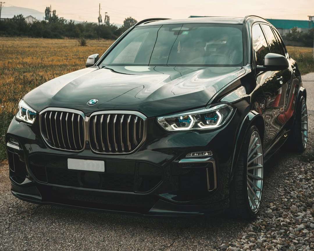 新生 BMW ALPINAは旧アルピナを継承することができるのか?