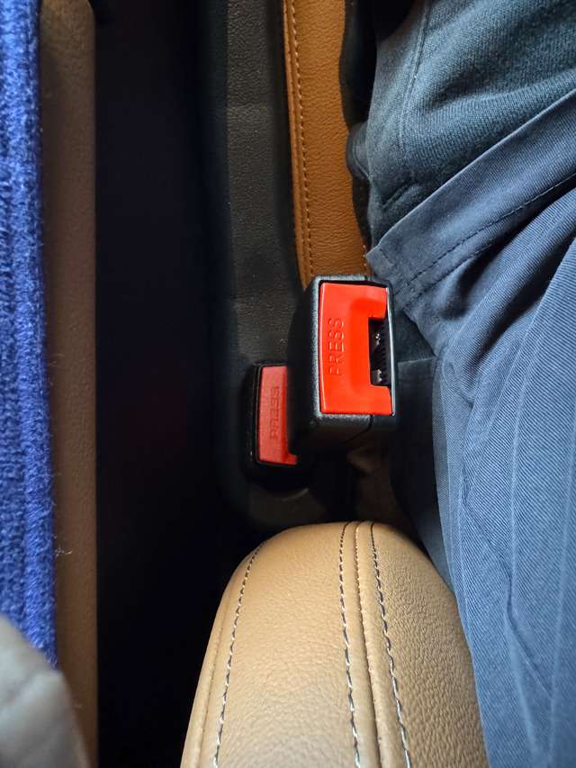 Eマーク取得シートベルトエクステンダーはSeat Belt Extender Prosで購入できます