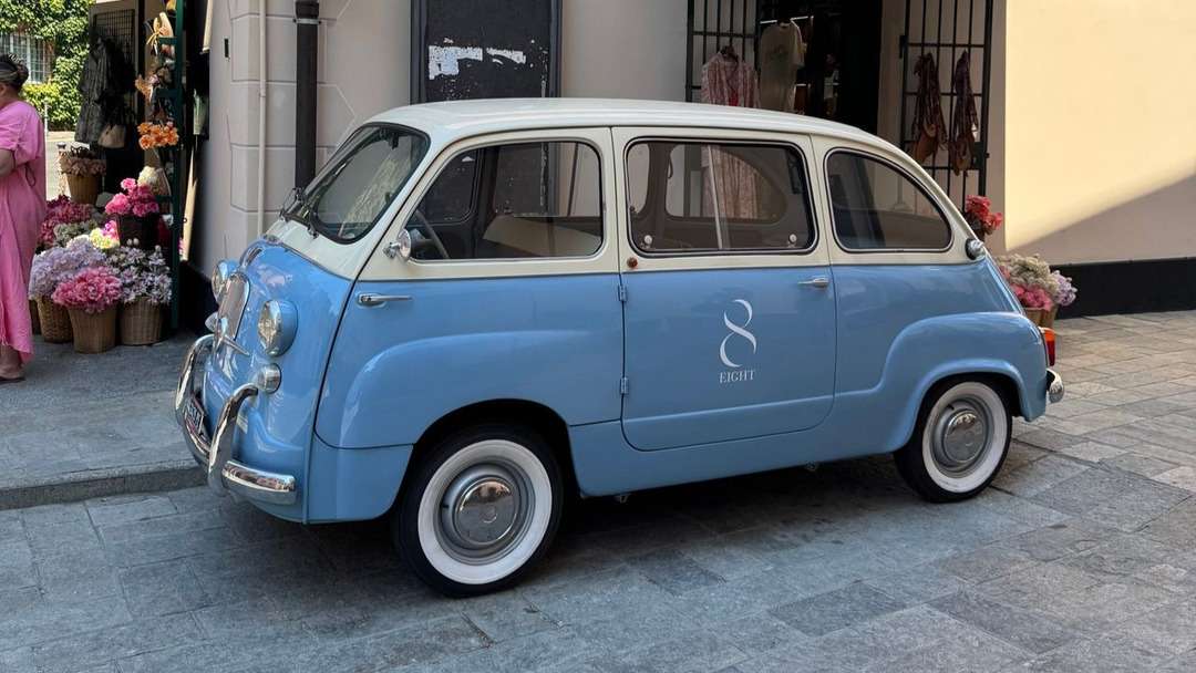 Fiat MultiplinaとTopolinoは日本に導入されるのか?