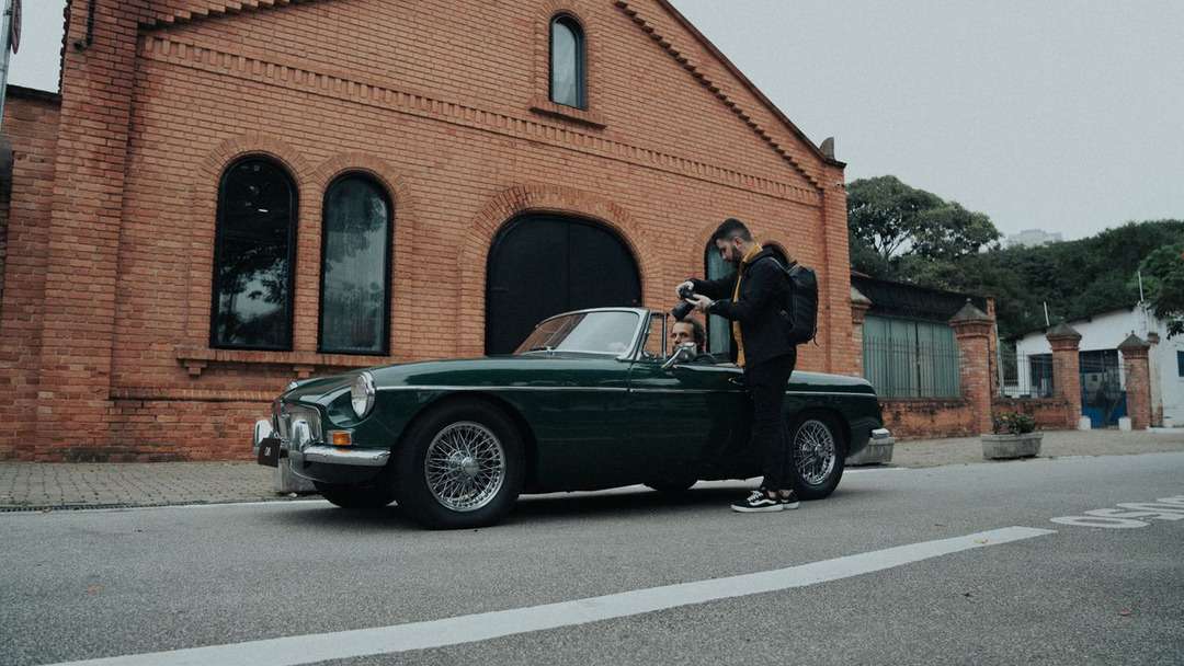 イギリスの自動車ブランドMGが発表したMG GOはMINIやルノー5に似ているEV