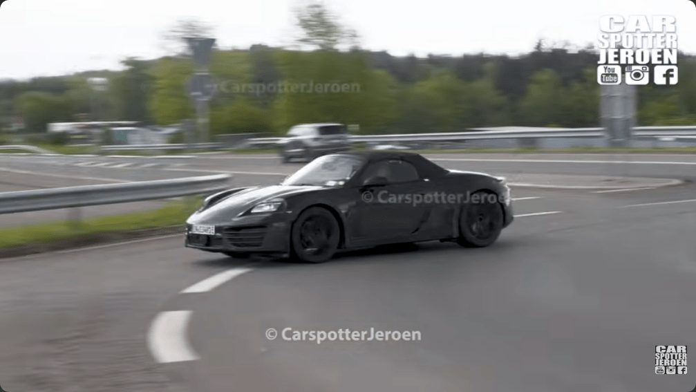 アウディ TTはEV化されConcept Cとして生まれ変わる?