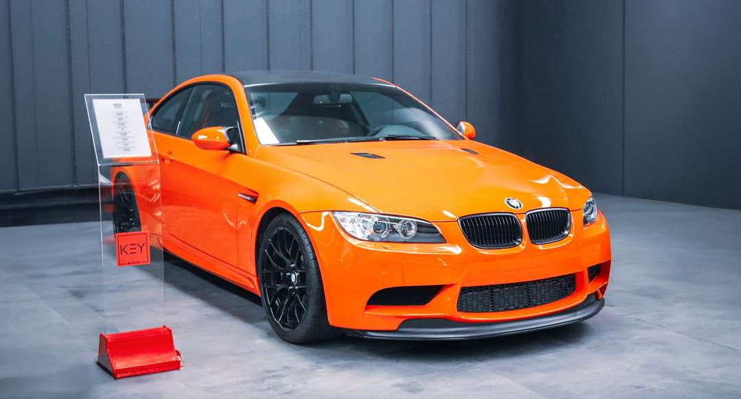 BMW M3 40周年限定版 G80/G81|中国40台の価格・装備