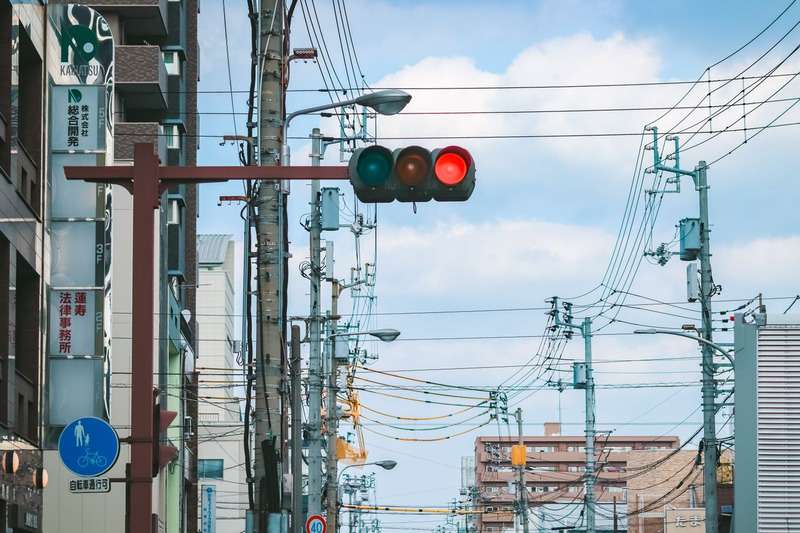 短距離走行だけを繰り返す