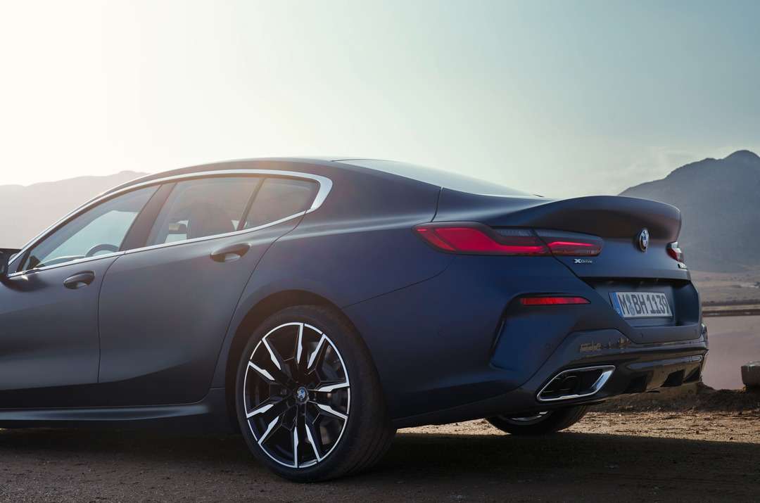 BMW 8シリーズ後継はALPINA?6シリーズGC復活の可能性