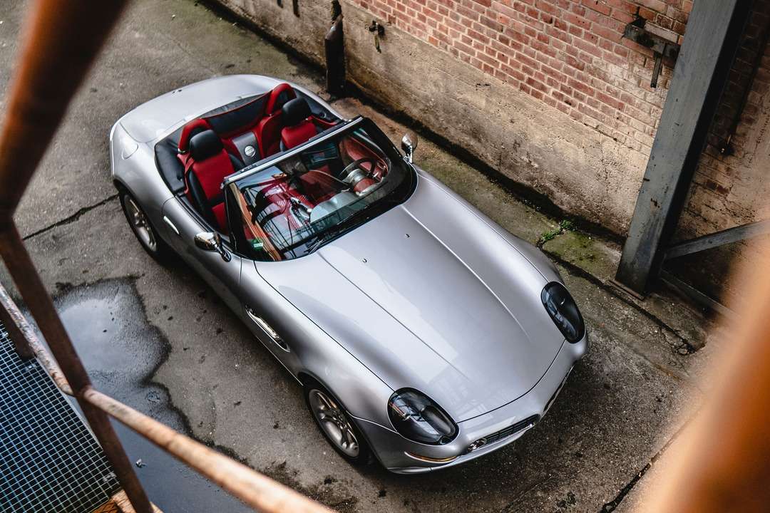 Bovensiepen SpiderとBMW Z4 G29|ALPINA創業家が選んだ理由