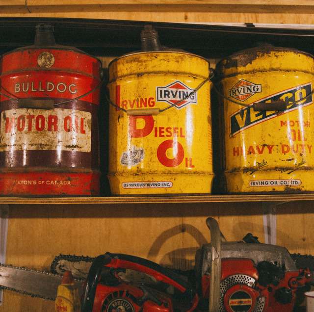 BMWデフオイルは交換不要?Lifetime表記の意味