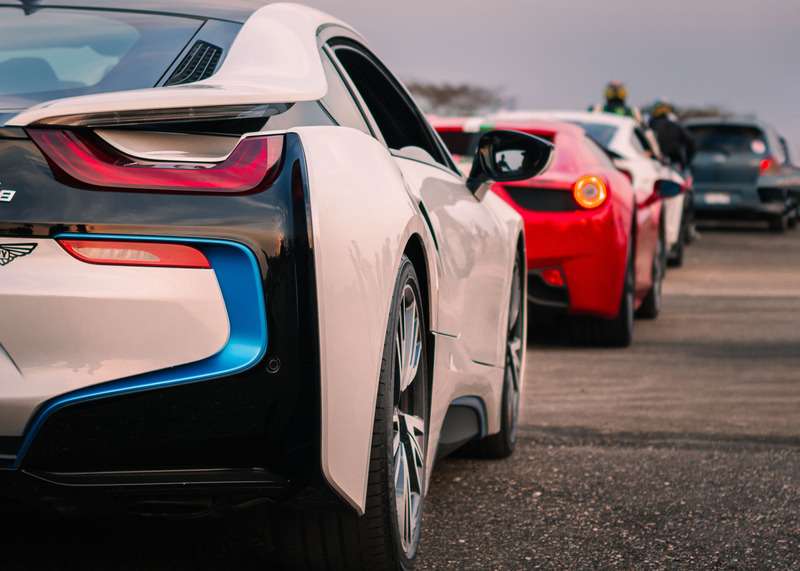BMW i8(I12/I15)が今再評価される理由