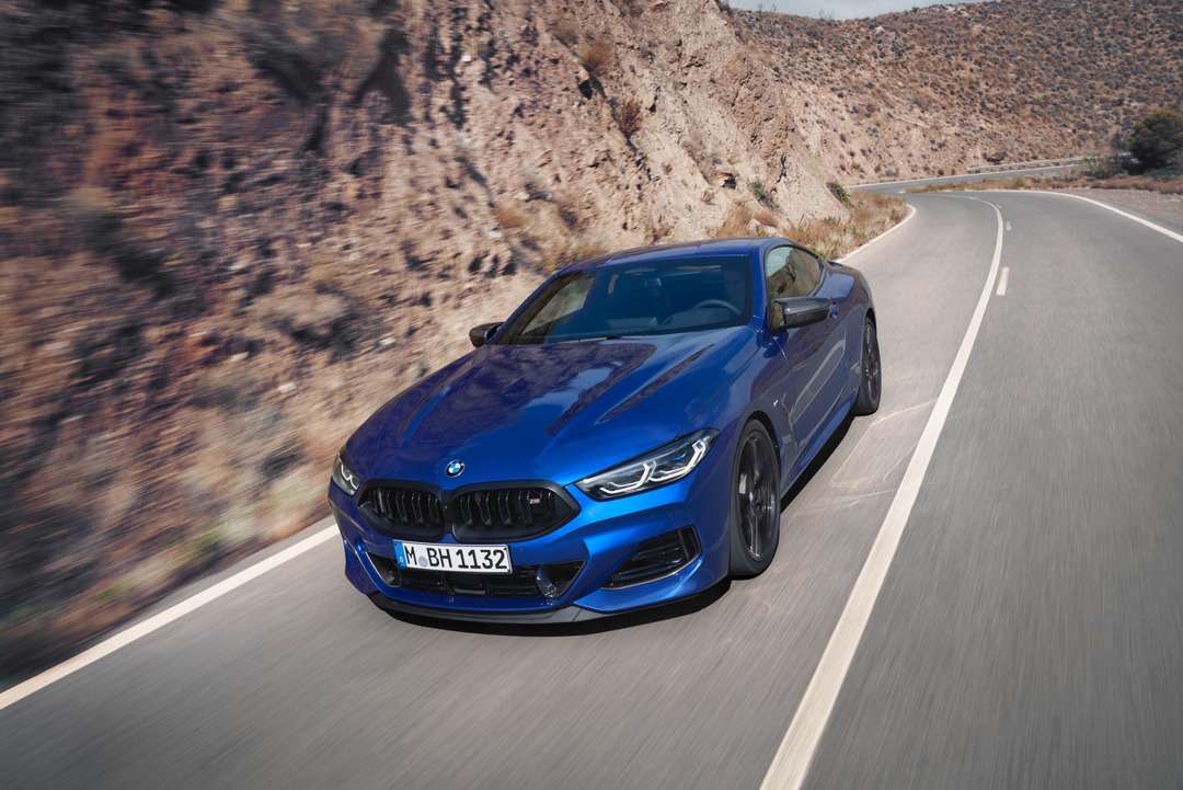 BMW 8シリーズ後継はALPINA?6シリーズGC復活の可能性